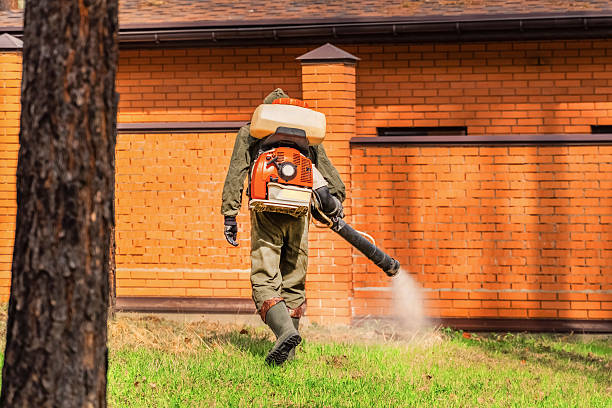 Trusted Fumigation Services service in MacDonnell Heights, NY - Nex Pest Control